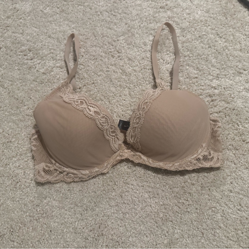 Natori Feathers Bra